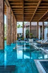 Secrets Moxché Playa del Carmen - Adults Only - All Inclusive - spa