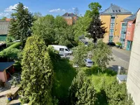 Ferienwohnung am Jacobsweg