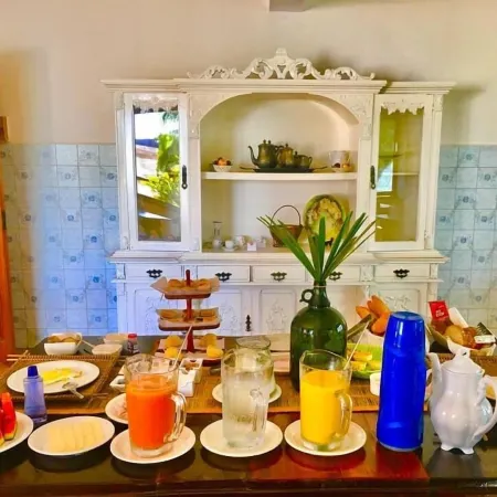 Hotel Casa Dos Frades
