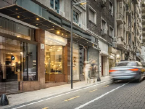 Up Retiro Hotels in Buenos Aires