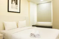 Nice and Comfort Studio Apartment at Mustika Golf Residence Hôtels à : North Cikarang