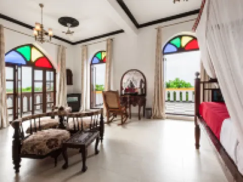 Tembo House Hotel Hotels in Stone Town