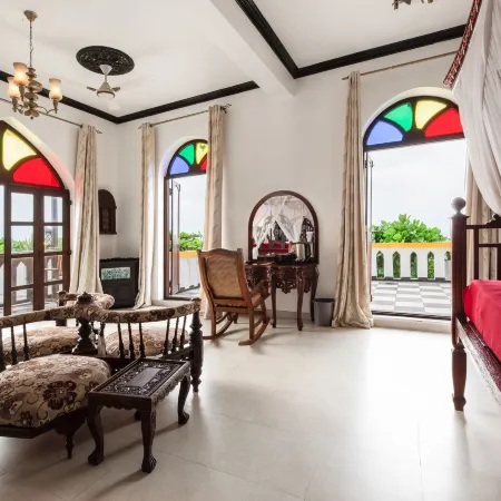 Tembo House Hotel