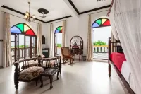 Tembo House Hotel Hôtels à : Stone Town