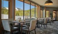 Montage Big Sky - breakfast
