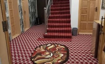 Peace Land Hotel Hunza