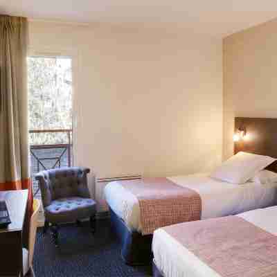 Logis Havvah Hôtel Gap Rooms