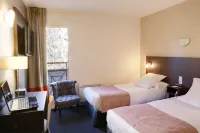 Logis Havvah Hôtel Gap Hotels in Venterol