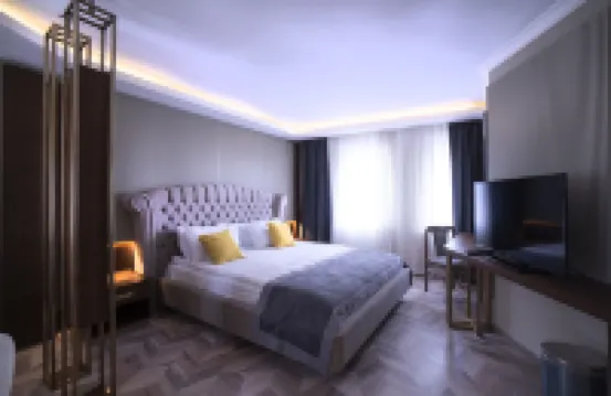 UK Ankara Hotel