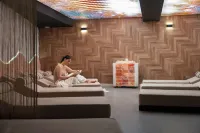 카사 디 피오레 스파 & 메디컬 호텔 - 스파