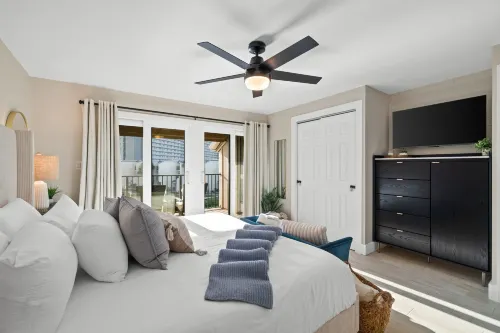 Sugar Beach by Book That Condo