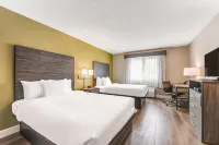 SureStay Plus Hotel by Best Western McGuire AFB Jackson Hotel a McGuire Air Force Base
