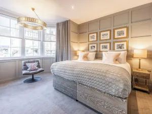 No1 Apartments St Andrews - South Street