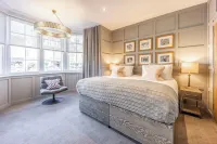 No1 Apartments St Andrews - South Street Hotel in zona Università di St. Andrews