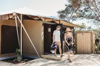 Drift Off Grid Luxury Eco Glamping Hotels in 