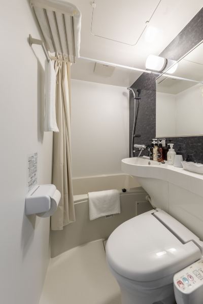 4人用キャビン トーセイホテル＆セミナー幕張の写真