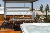Chris le Mare Gold Luxury Villa - maisons de vacances