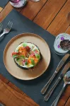 Suitree Experience Hotel - breakfast