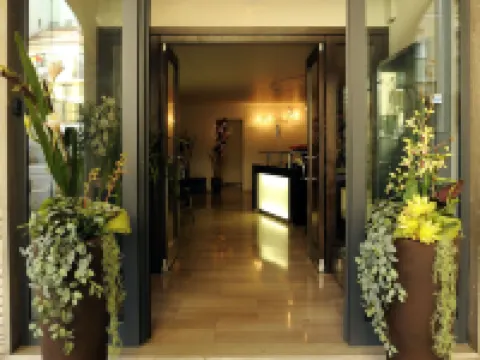 Hotel Concordia Hotels in Loano