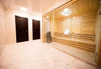 Hotel Residence Plaza - spa