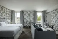 Le Montrachet Hotels in Puligny-Montrachet