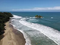 Hotel Villas y Glampings Mya, Puerto Viejo, Limon, C.R Hotels in Cocles