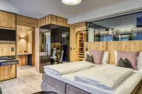 Hotel Alte Post Hotels in Waidring