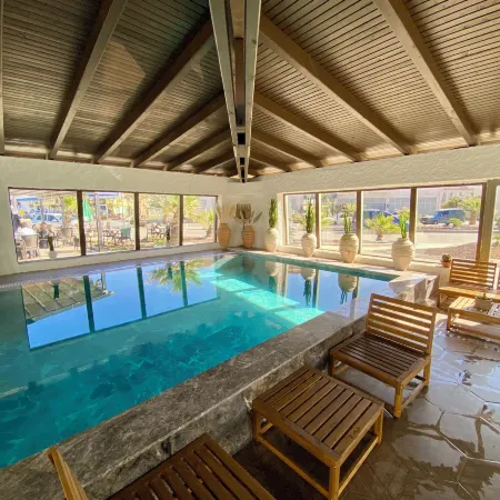 Cumbalica Garden Hotel