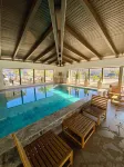 Cumbalica Garden Hotel - Beach
