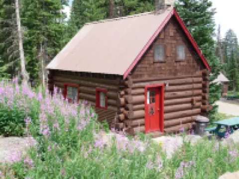 Grand Mesa Lodge Hotels in Delta County