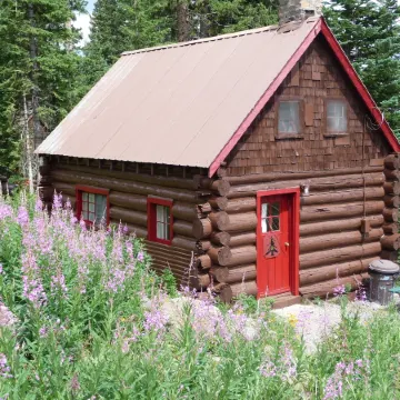 Grand Mesa Lodge