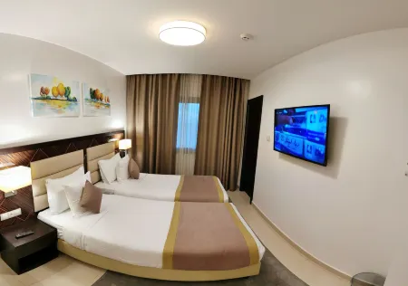 Hotel Best Night 2