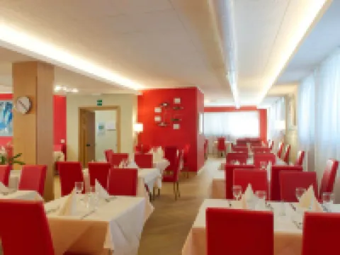 パーク ホテル サンチェルソ ベッラモンテのホテル