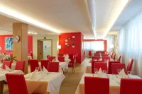 Park Hotel Sancelso Hotels in Bellamonte