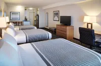 Pomeroy Inn and Suites Vermilion Hotels in Vermillion