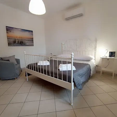 Il Corbezzolo Tropea Residence