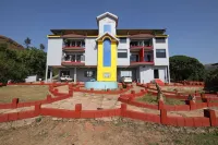 The Greenwood Resort Chikmagalur - Escape to Tranquil Mountain Views Hotels in Chikkamagaluru
