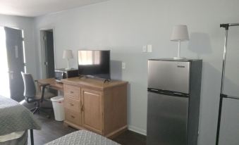 Western Hills Motel - Hizvo