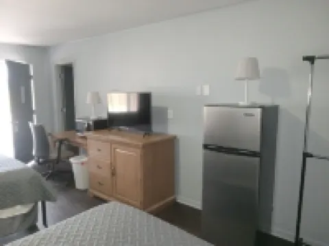 Western Hills Motel