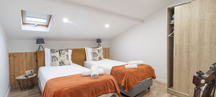 Guesthouse Coimbra City Hotels in Coimbra