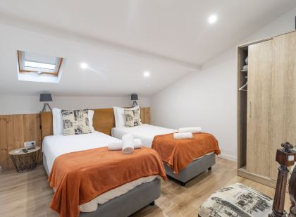 Guesthouse Coimbra City