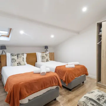 Guesthouse Coimbra City