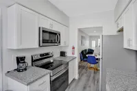 Bay Harbor Suites Hotels in Bal Harbour