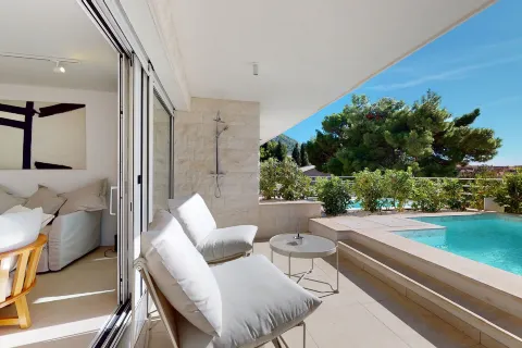 Villa Zoe