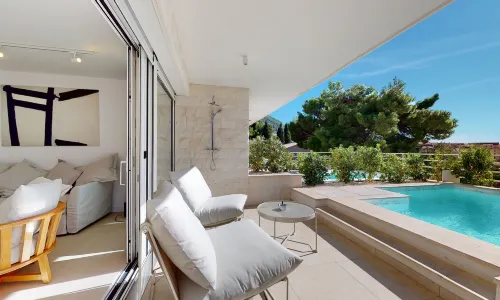 Villa Zoe