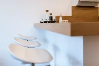 MHリビング - スカンジナビアンリビングドリーム Computer Graphics and Knowledge Visualization周辺のホテル