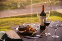 La Recova Hotel & Spa - breakfast