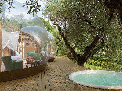 La Rocca Camping Village