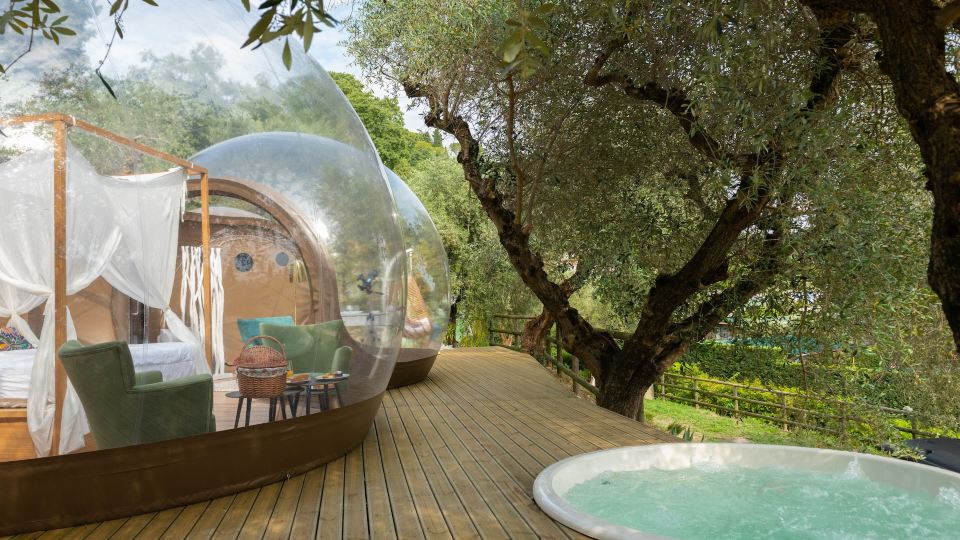 La Rocca Camping Village