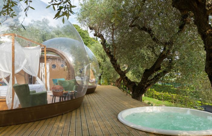 La Rocca Camping Village